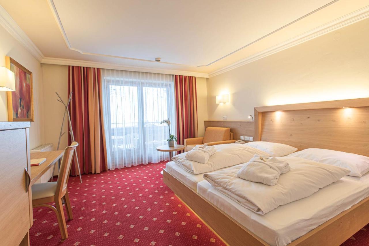Hotel Sportalmmm, Hoch-Genuss (Adults Only) Zauchensee Buitenkant foto