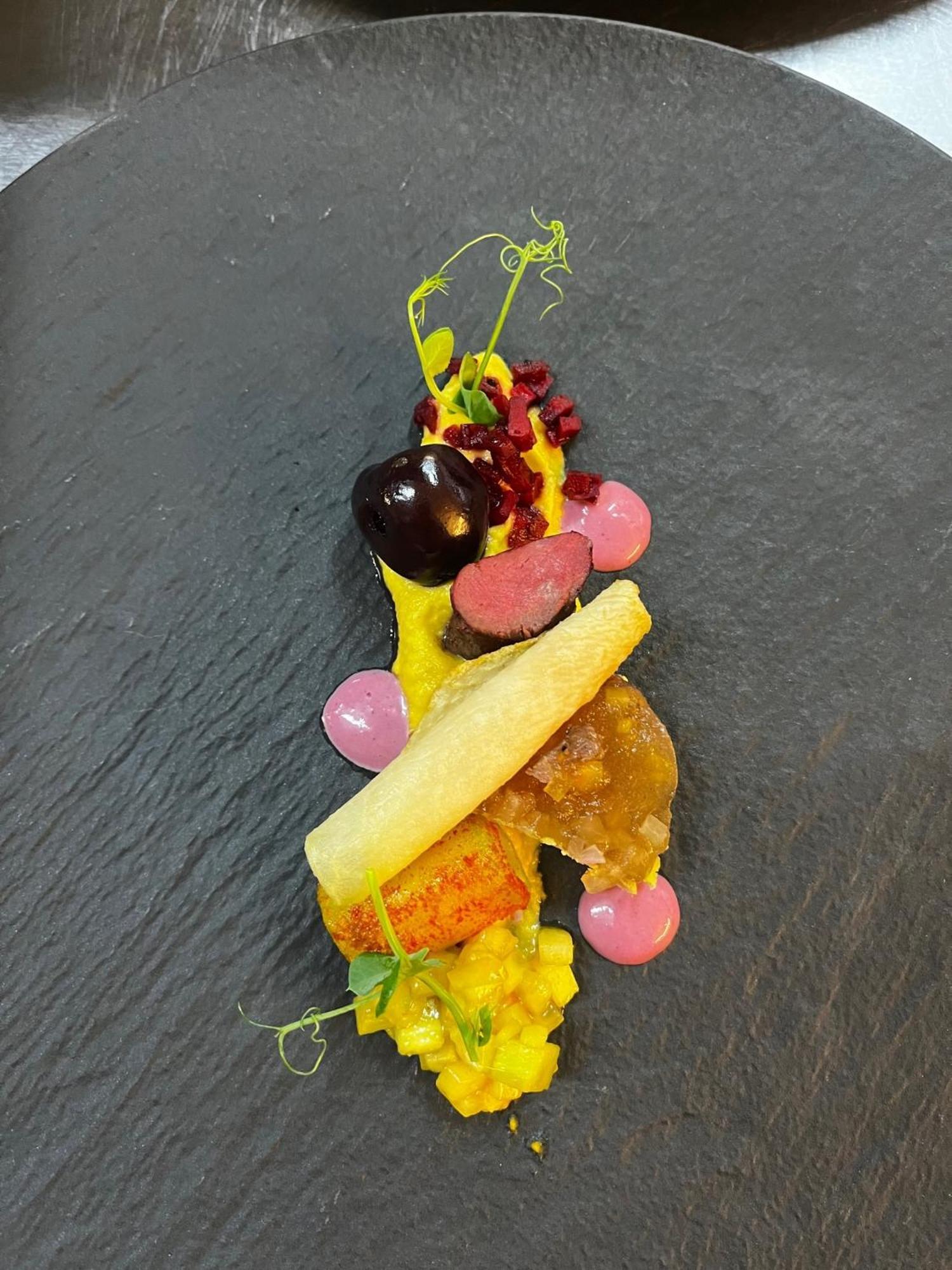 Hotel Sportalmmm, Hoch-Genuss (Adults Only) Zauchensee Buitenkant foto