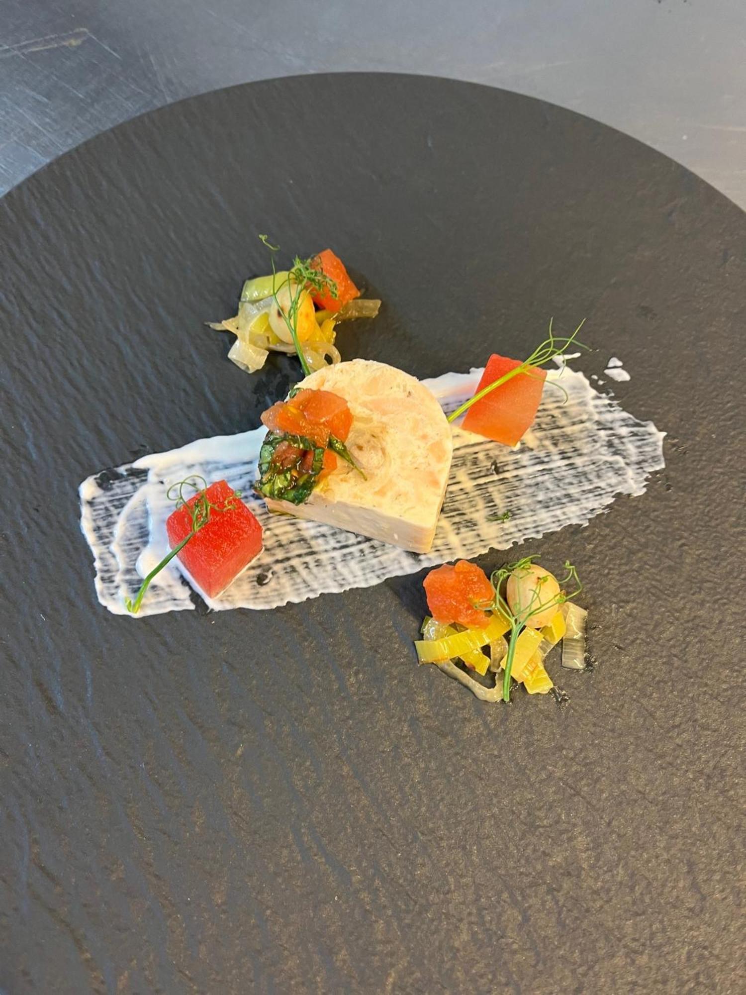 Hotel Sportalmmm, Hoch-Genuss (Adults Only) Zauchensee Buitenkant foto