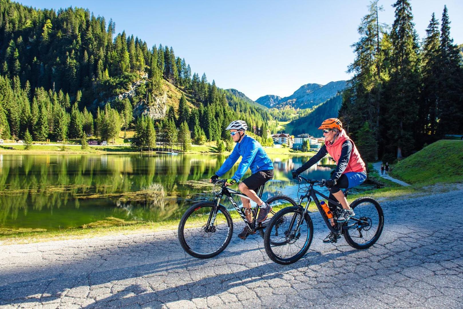 Hotel Sportalmmm, Hoch-Genuss (Adults Only) Zauchensee Buitenkant foto