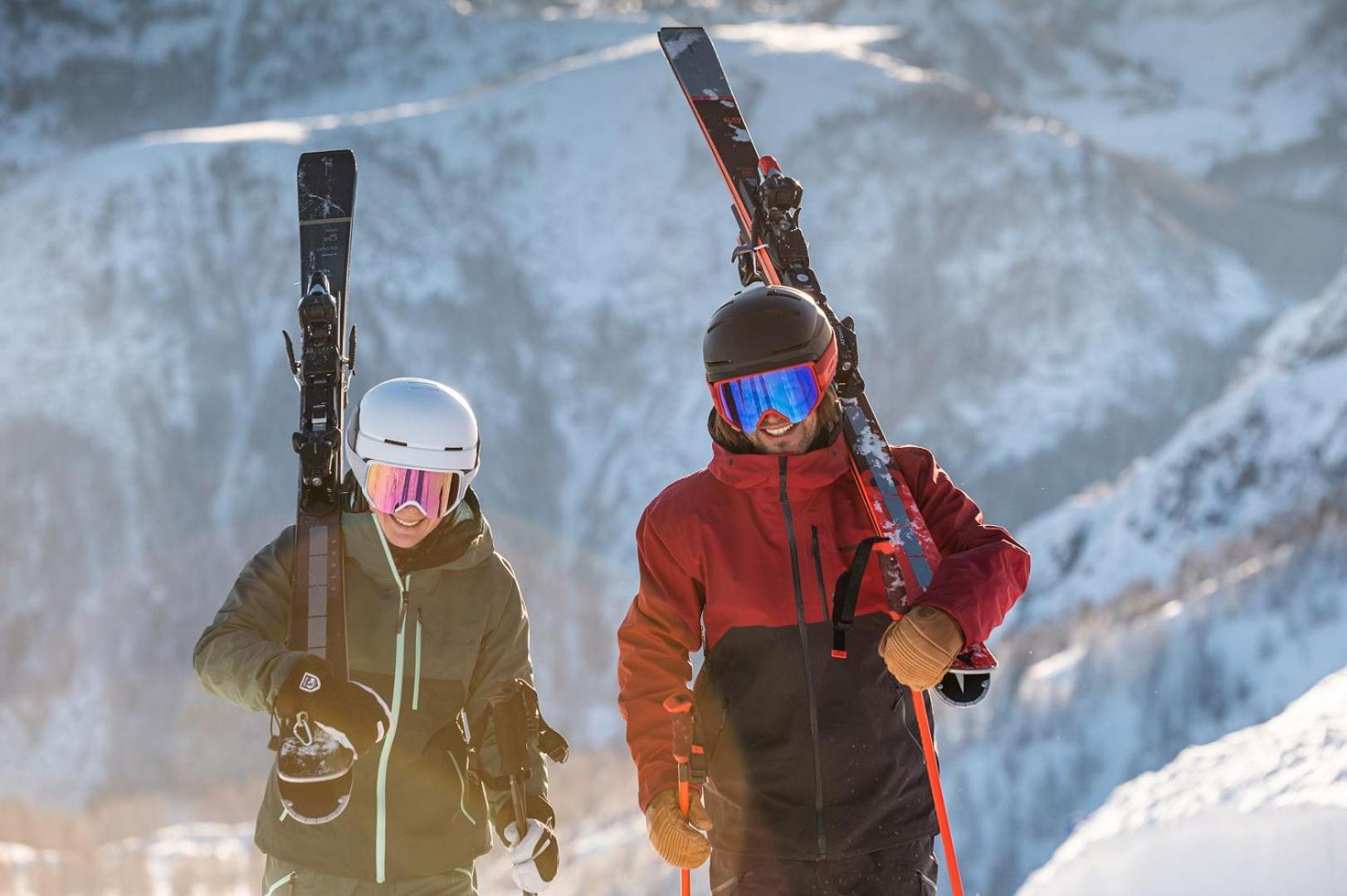 Hotel Sportalmmm, Hoch-Genuss (Adults Only) Zauchensee Buitenkant foto